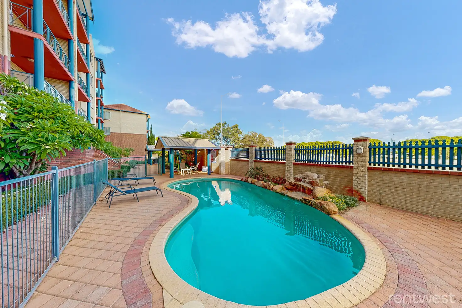 Main view of Homely house listing, 206/7-11 Heirisson Way, Victoria Park WA 6100