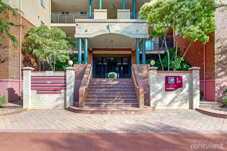 Third view of Homely house listing, 206/7-11 Heirisson Way, Victoria Park WA 6100