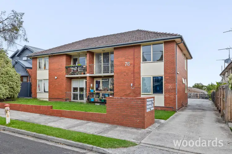 6/76 Dundas Street, Thornbury VIC 3071