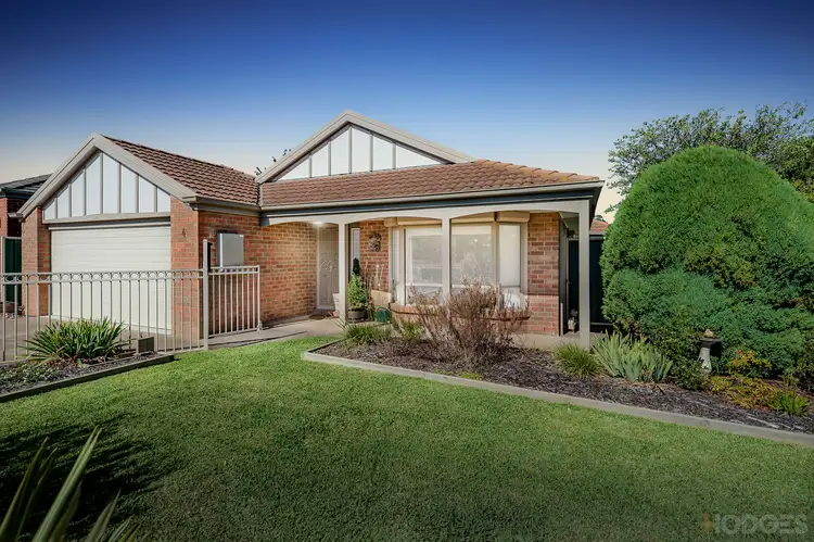 4 Creekview Way, Wyndham Vale VIC 3024