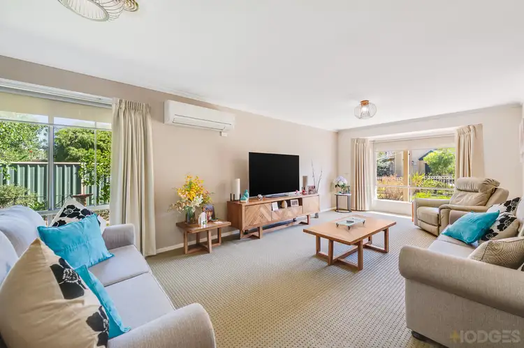 Second view of Homely house listing, 4 Creekview Way, Wyndham Vale VIC 3024