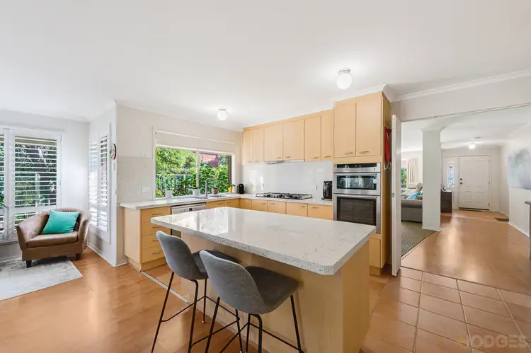 Third view of Homely house listing, 4 Creekview Way, Wyndham Vale VIC 3024