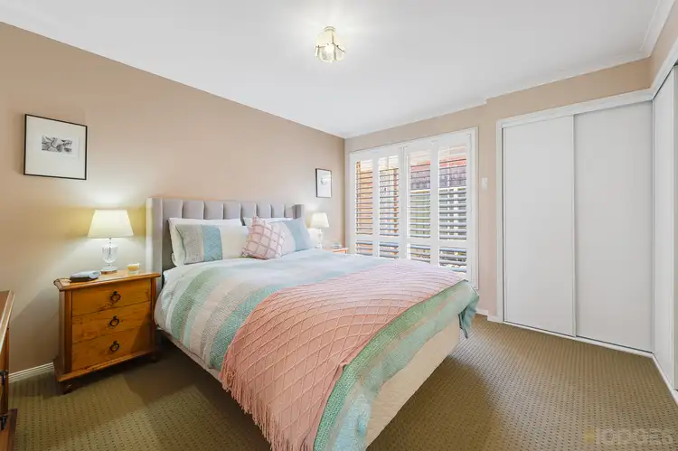 Sixth view of Homely house listing, 4 Creekview Way, Wyndham Vale VIC 3024