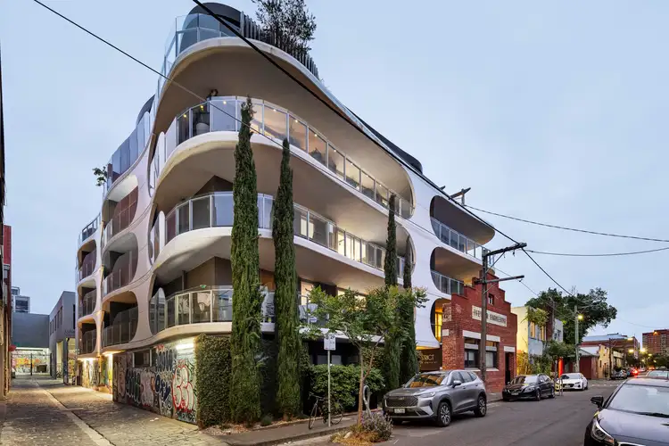 405/160 Argyle Street, Fitzroy VIC 3065
