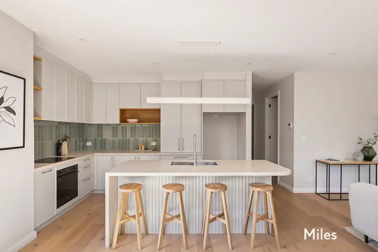 Fourth view of Homely townhouse listing, 2/372 Upper Heidelberg Road, Ivanhoe VIC 3079