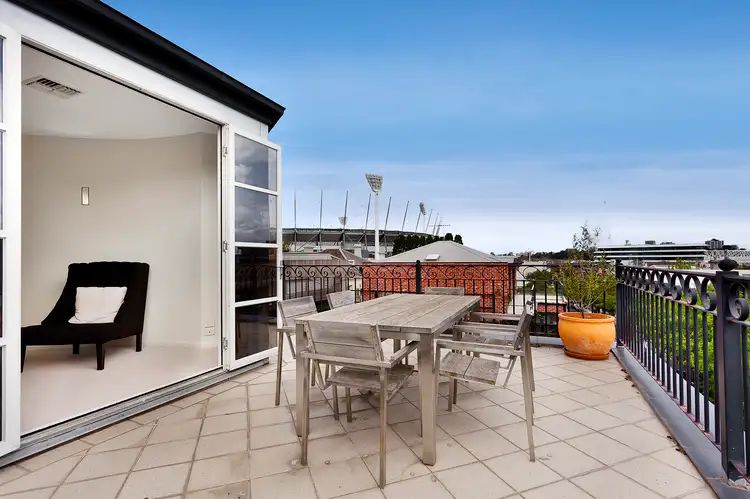 56 -58 Charles St, East Melbourne VIC 3002