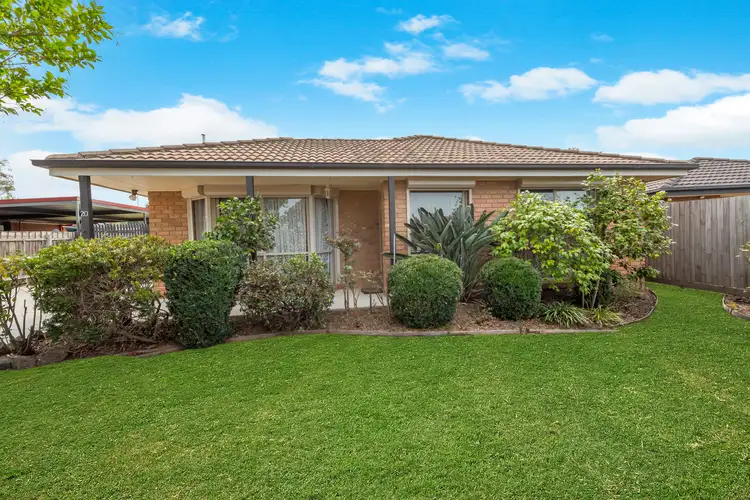 20 Barrington Drive