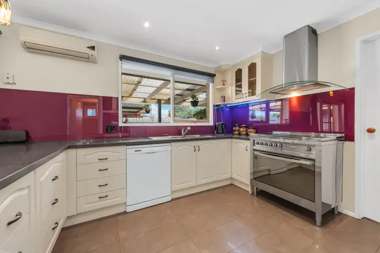 Second view of Homely house listing, 20 Barrington Drive, Pakenham VIC 3810