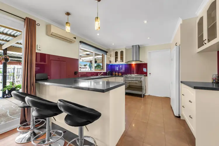 Third view of Homely house listing, 20 Barrington Drive, Pakenham VIC 3810