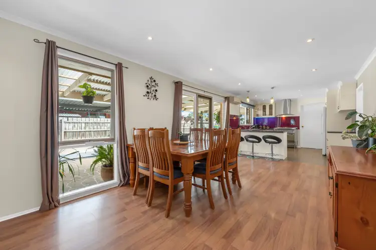 Fourth view of Homely house listing, 20 Barrington Drive, Pakenham VIC 3810