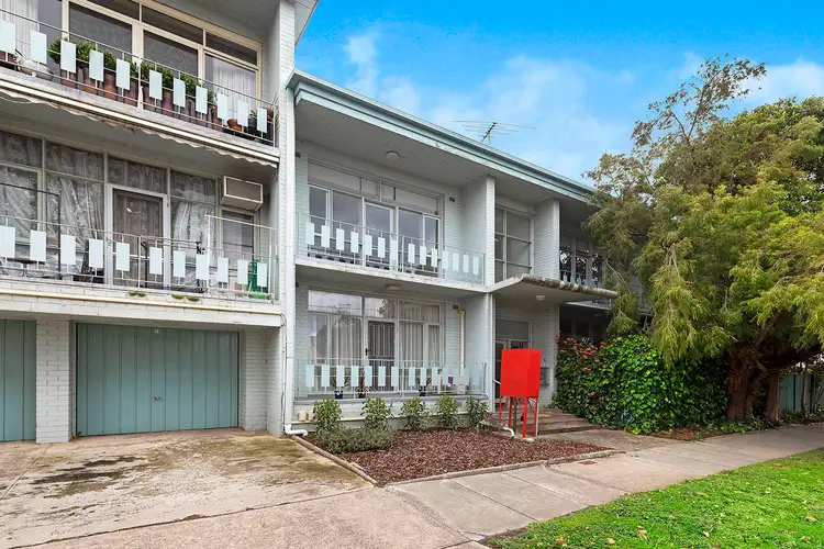 6/614 Inkerman Road, Caulfield North VIC 3161