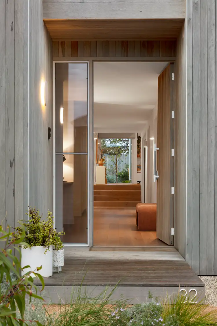 Second view of Homely house listing, 32 Phelan Street, Point Lonsdale VIC 3225