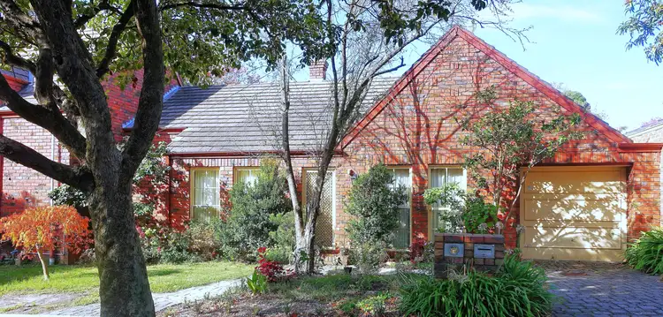 1B Clarke Street