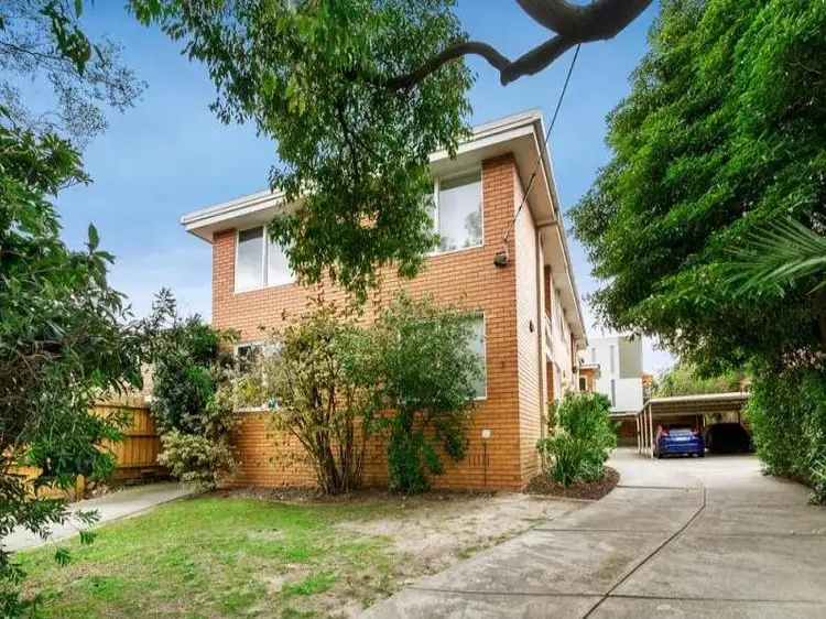 3 Norwood Road