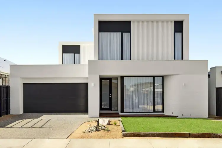 18 Wattleside Dr, Ocean Grove VIC 3226