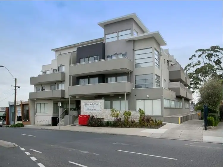 18-22 Bell Street