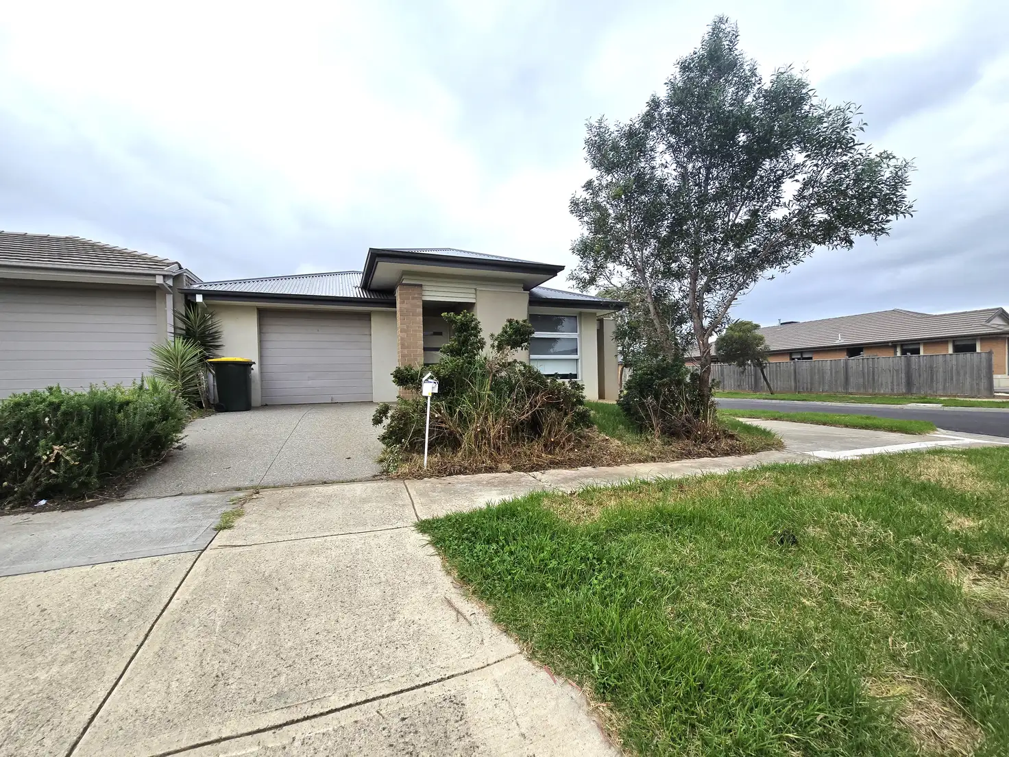 Main view of Homely house listing, 18 Wicker Street, Werribee VIC 3030