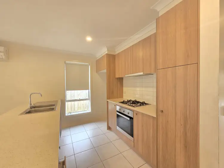 Second view of Homely house listing, 18 Wicker Street, Werribee VIC 3030