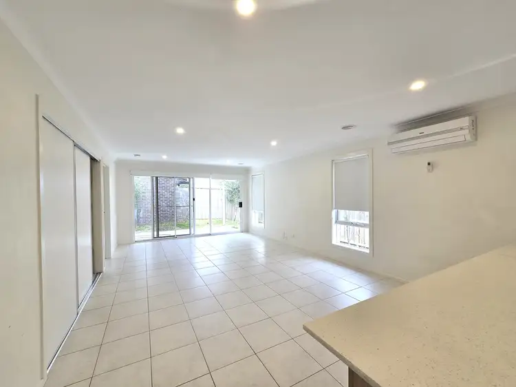 Third view of Homely house listing, 18 Wicker Street, Werribee VIC 3030