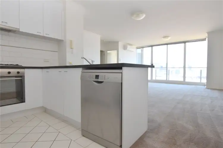 167/79 Whiteman Street, Southbank VIC 3006