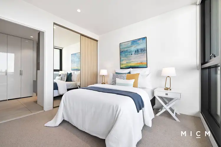 Sixth view of Homely apartment listing, 1307/25 Coventry Street, Southbank VIC 3006