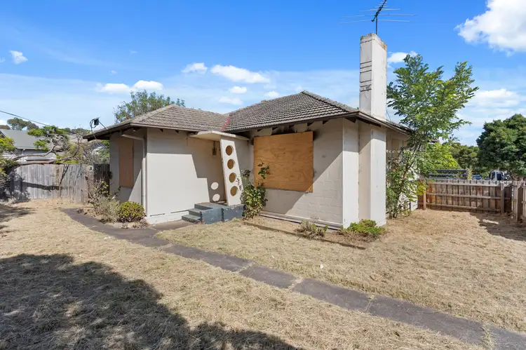 Fifth view of Homely house listing, 24 Nyrang St & 427 Huntingdale Road, Chadstone VIC 3148