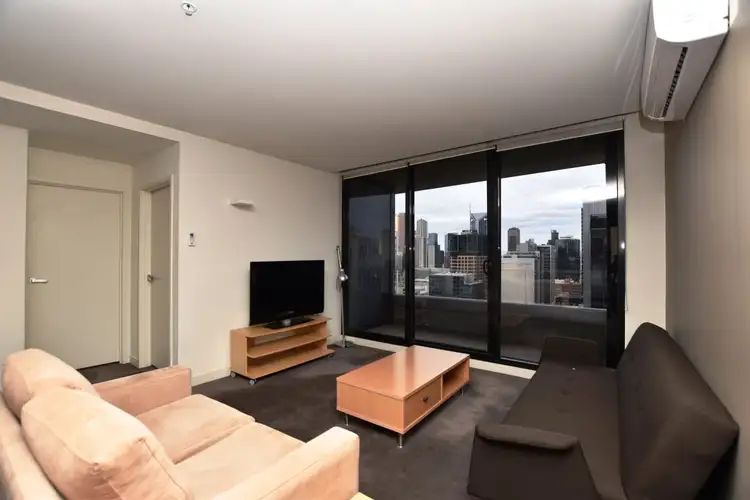 3005/200 Spencer Street, Melbourne VIC 3000