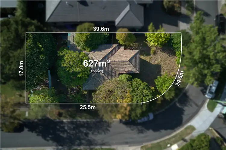 7 Benghazi Avenue, Ashburton VIC 3147