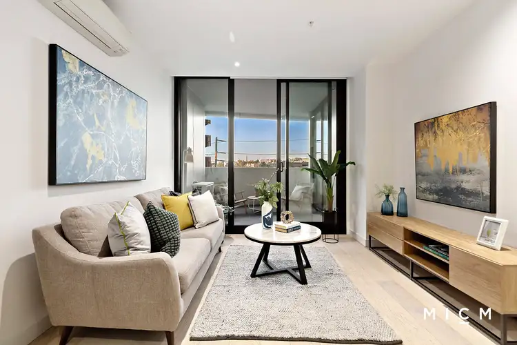 319/9 Dryburgh Street, West Melbourne VIC 3003