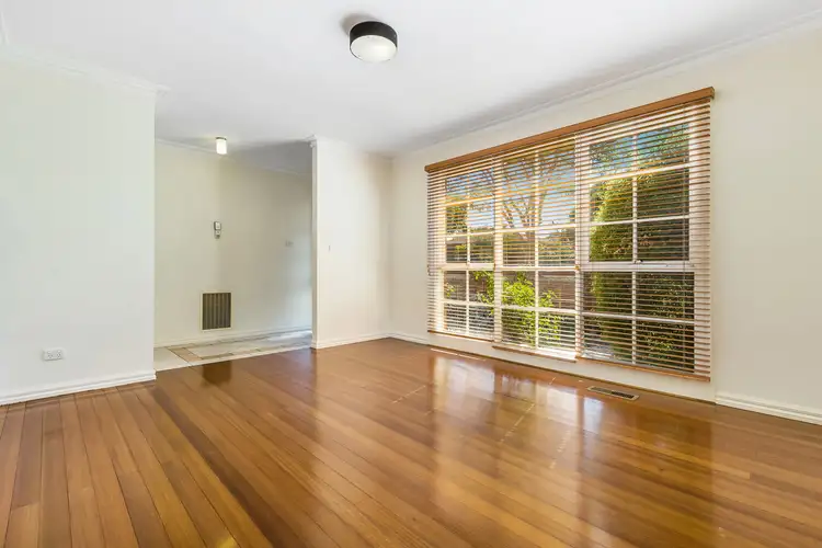 Second view of Homely unit listing, 1/9 MacGowan Avenue, Glen Huntly VIC 3163