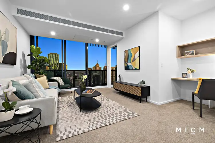3905/560 Lonsdale Street, Melbourne VIC 3000