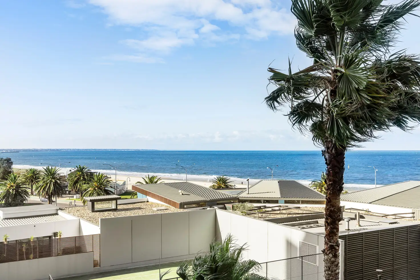 Main view of Homely apartment listing, 56/2 Esplanade West, Port Melbourne VIC 3207