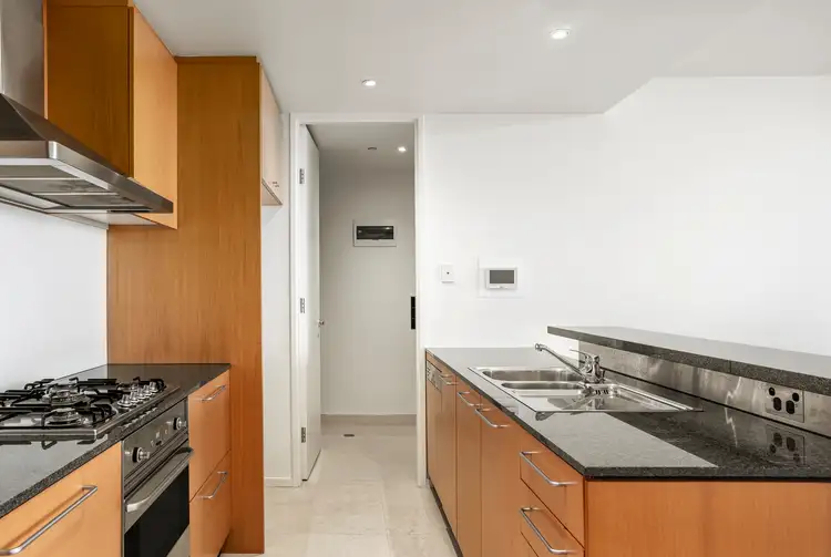 Fourth view of Homely apartment listing, 56/2 Esplanade West, Port Melbourne VIC 3207