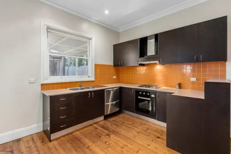 Second view of Homely house listing, 89 Nicholson Street, Coburg VIC 3058