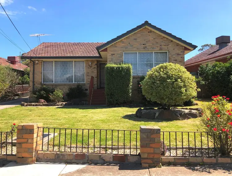 Main view of Homely house listing, 27 Gisborne Crescent, Reservoir VIC 3073