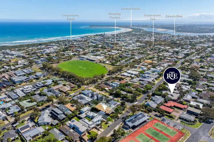 2/133 Asbury Street East, Ocean Grove VIC 3226