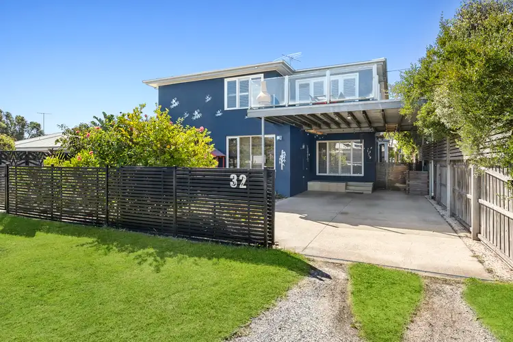 32 Jordan Road, Point Lonsdale VIC 3225