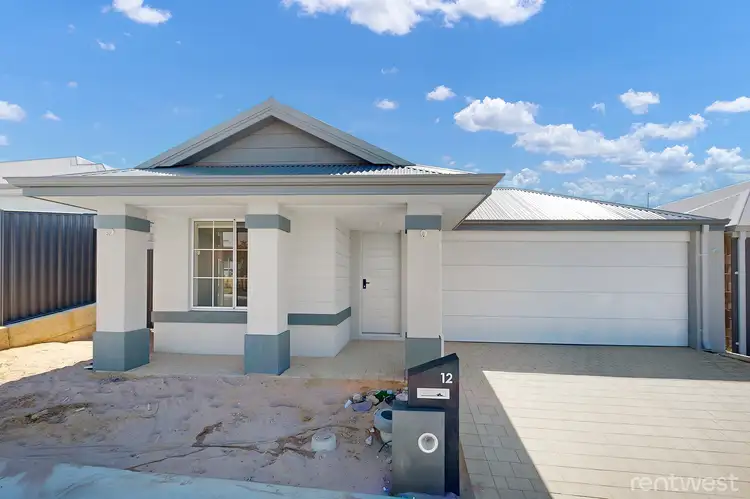 12 Sarasota Lp, Madora Bay WA 6210