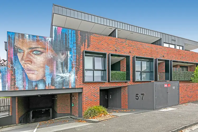 3/5-7 Hotham Street, St Kilda East VIC 3183