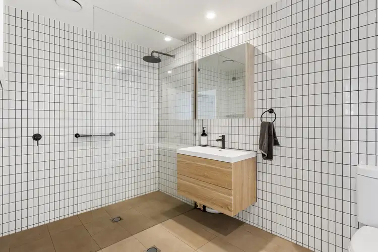 Fourth view of Homely apartment listing, 602/4 Moonering Drive, Coburg VIC 3058