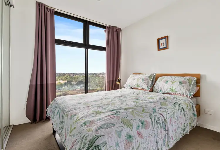 Fifth view of Homely apartment listing, 602/4 Moonering Drive, Coburg VIC 3058