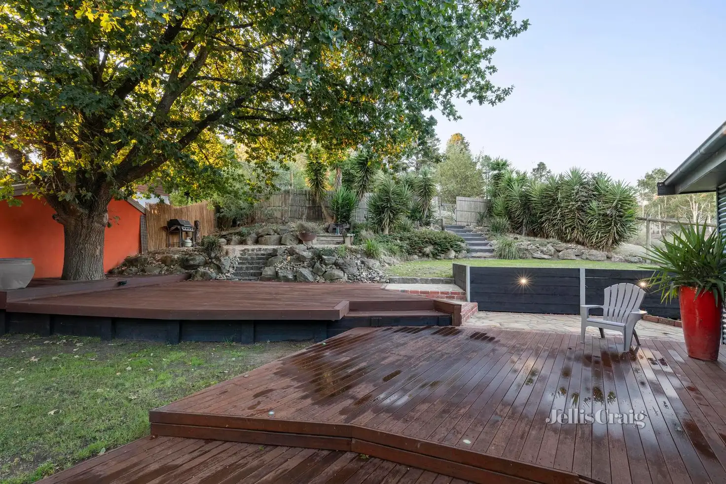 Main view of Homely house listing, 19 Clarke Avenue, Wattle Glen VIC 3096