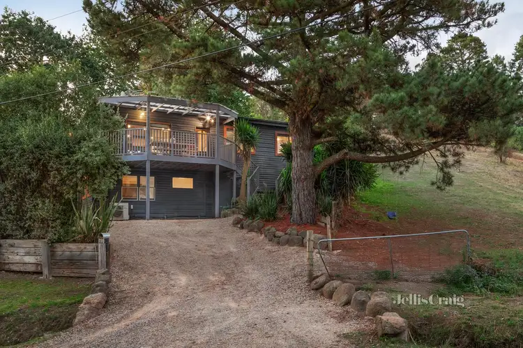 Second view of Homely house listing, 19 Clarke Avenue, Wattle Glen VIC 3096