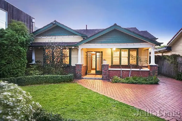 58 Milroy Street, Brighton East VIC 3187