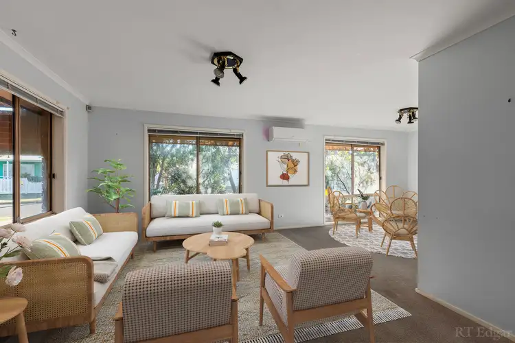 Main view of Homely house listing, 97 Endeavour Drive, Ocean Grove VIC 3226