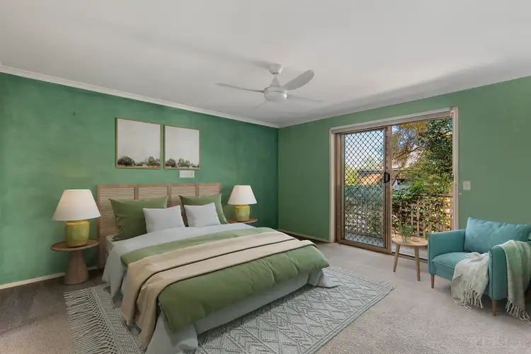 Fourth view of Homely house listing, 97 Endeavour Drive, Ocean Grove VIC 3226