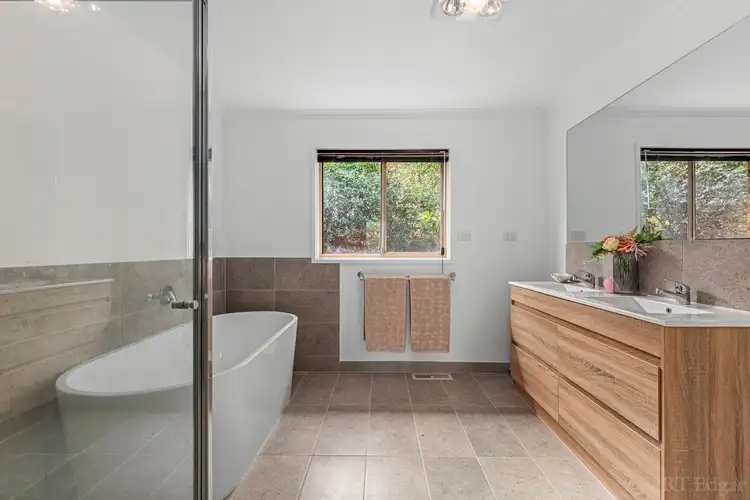 Fifth view of Homely house listing, 97 Endeavour Drive, Ocean Grove VIC 3226