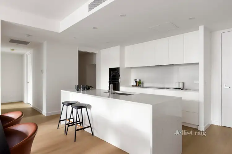 Third view of Homely apartment listing, G06C/1 Wilfred Road, Ivanhoe East VIC 3079