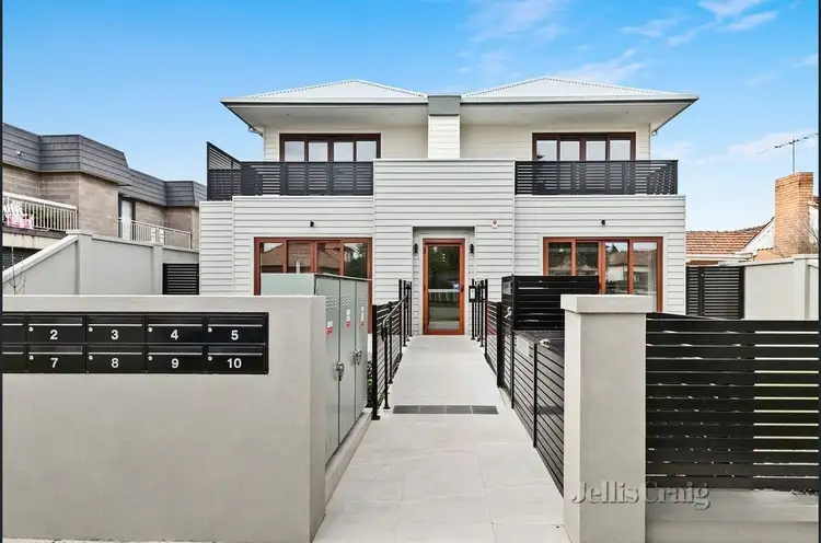 7/14 Victoria Street, Williamstown VIC 3016