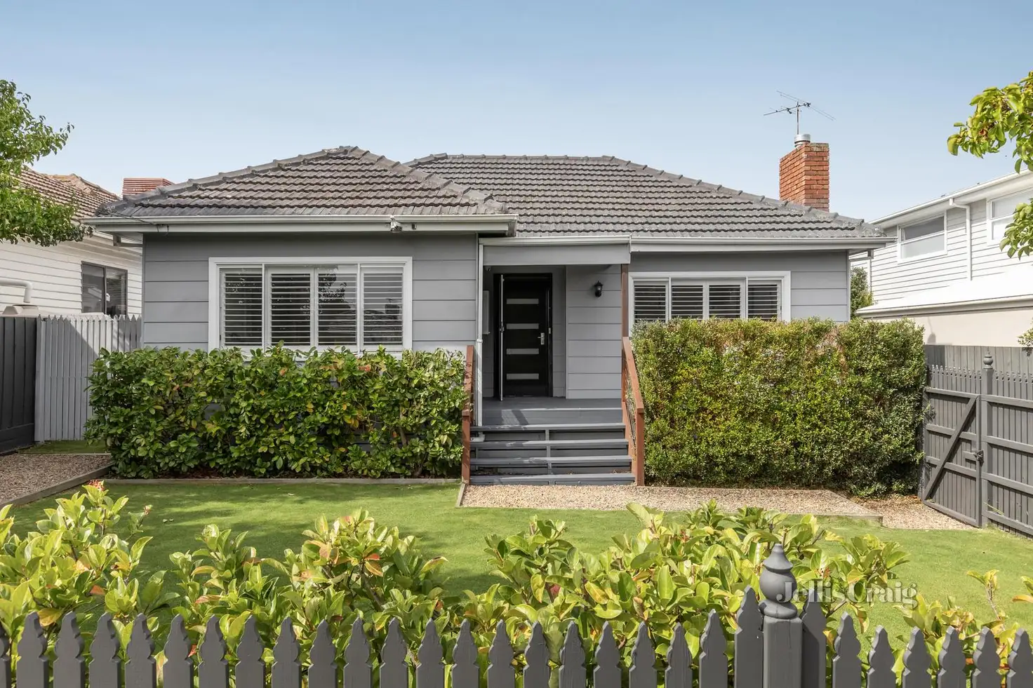 Main view of Homely unit listing, 1/12 Richard Street, Bentleigh East VIC 3165